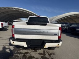 Used 2019 Ford Super Duty F-350 SRW