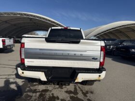 Used 2019 Ford Super Duty F-350 SRW