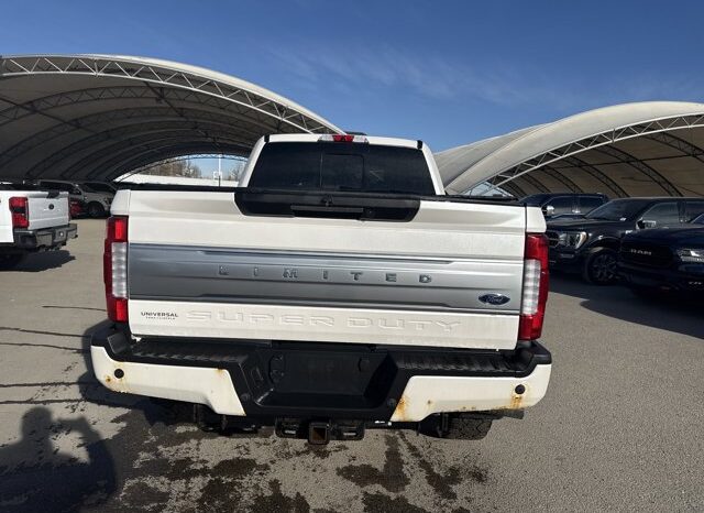 
								Used 2019 Ford Super Duty F-350 SRW full									