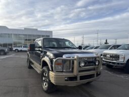 Used 2010 Ford Super Duty F-350 SRW LARIAT/LEATHER/POWER SEATS/POWER WINDOWS