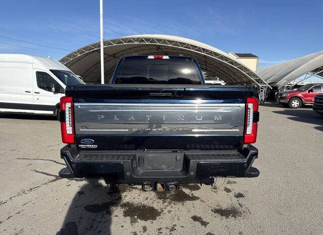 
								Used 2024 Ford Super Duty F-350 SRW full									