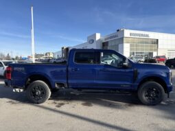 New 2026 Ford Super Duty F-350 SRW LARIAT 4WD