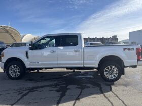 Used 2019 Ford Super Duty F-350 SRW
