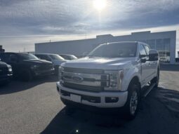 Used 2019 Ford Super Duty F-350 SRW