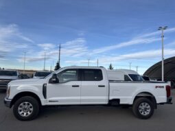 Used 2024 Ford Super Duty F-350 SRW XLT/APPLE CARPLAY/ANDROID AUTO/KEYLESS ENTRY