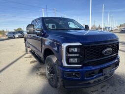 
										New 2026 Ford Super Duty F-350 SRW LARIAT 4WD full									