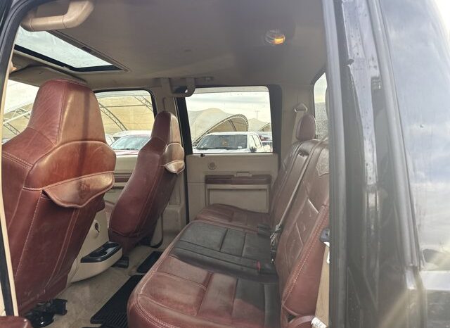 
								Used 2010 Ford Super Duty F-350 SRW LARIAT/LEATHER/POWER SEATS/POWER WINDOWS full									