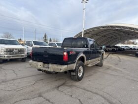 Used 2010 Ford Super Duty F-350 SRW LARIAT/LEATHER/POWER SEATS/POWER WINDOWS