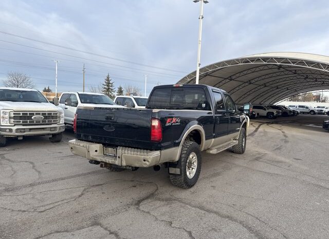 
								Used 2010 Ford Super Duty F-350 SRW LARIAT/LEATHER/POWER SEATS/POWER WINDOWS full									