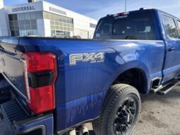 New 2026 Ford Super Duty F-350 SRW LARIAT 4WD