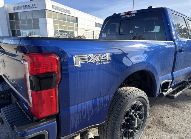 
								New 2026 Ford Super Duty F-350 SRW LARIAT 4WD full									