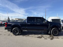 Used 2024 Ford Super Duty F-350 SRW