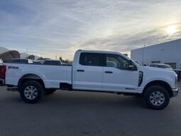 Used 2024 Ford Super Duty F-350 SRW XLT/APPLE CARPLAY/ANDROID AUTO/KEYLESS ENTRY
