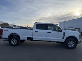 Used 2024 Ford Super Duty F-350 SRW XLT/APPLE CARPLAY/ANDROID AUTO/KEYLESS ENTRY