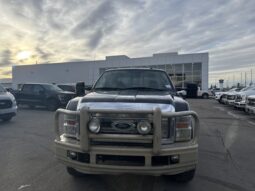 
										Used 2010 Ford Super Duty F-350 SRW LARIAT/LEATHER/POWER SEATS/POWER WINDOWS full									