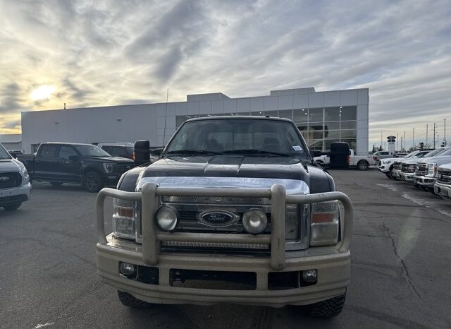 
								Used 2010 Ford Super Duty F-350 SRW LARIAT/LEATHER/POWER SEATS/POWER WINDOWS full									