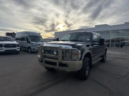 Used 2010 Ford Super Duty F-350 SRW LARIAT/LEATHER/POWER SEATS/POWER WINDOWS