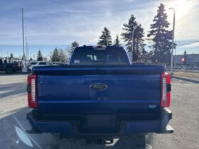 New 2026 Ford Super Duty F-350 SRW LARIAT 4WD