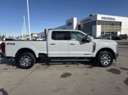 
										New 2026 Ford Super Duty F-350 SRW LARIAT 4WD full									