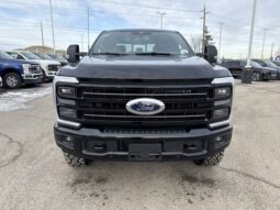 
										New 2026 Ford Super Duty F-350 SRW Platinum 4WD full									