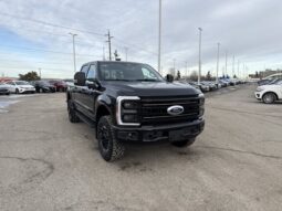 
										New 2026 Ford Super Duty F-350 SRW Platinum 4WD full									