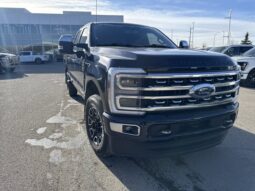 
										Used 2024 Ford Super Duty F-350 SRW full									