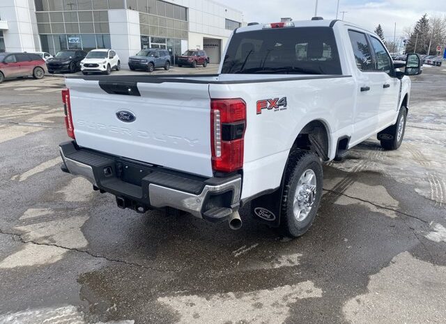 
								New 2026 Ford Super Duty F-350 SRW XLT 4WD full									