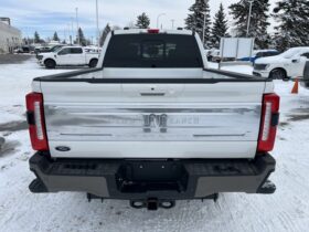 New 2026 Ford Super Duty F-250 SRW King Ranch 4WD