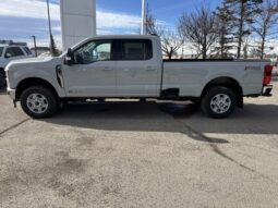 New 2026 Ford Super Duty F-350 SRW XLT 4WD – INCOMING UNIT, CALL TO RESERVE TODAY!!