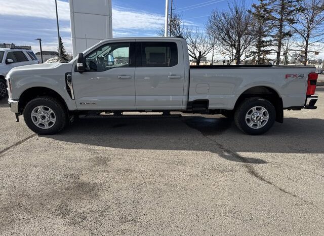 
								New 2026 Ford Super Duty F-350 SRW XLT 4WD – INCOMING UNIT, CALL TO RESERVE TODAY!! full									