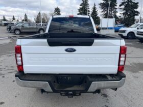 Used 2021 Ford Super Duty F-250 SRW