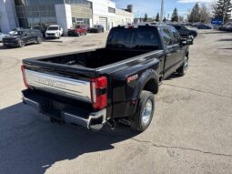 
										New 2026 Ford Super Duty F-350 Dually King Ranch full									