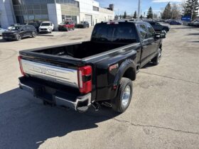 New 2026 Ford Super Duty F-350 Dually King Ranch
