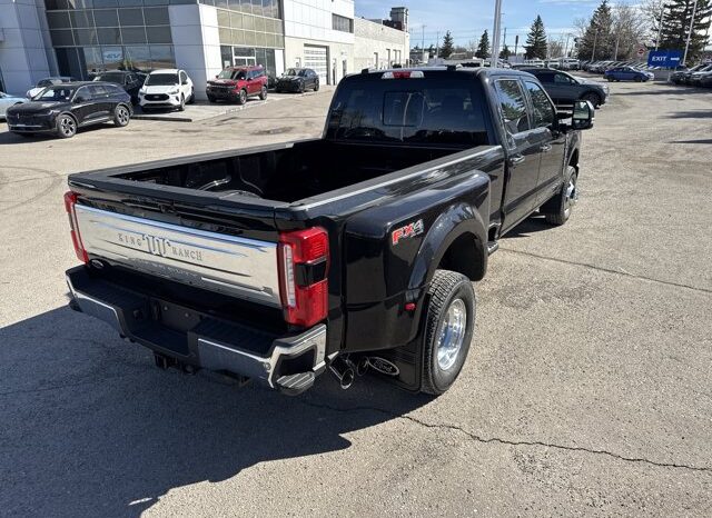 
								New 2026 Ford Super Duty F-350 Dually King Ranch full									