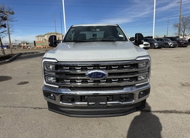 
								New 2026 Ford Super Duty F-350 SRW XLT 4WD – INCOMING UNIT, CALL TO RESERVE TODAY!! full									