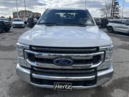 
										Used 2021 Ford Super Duty F-250 SRW full									