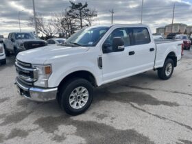 Used 2021 Ford Super Duty F-250 SRW