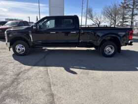 New 2026 Ford Super Duty F-350 Dually King Ranch