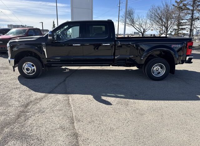 
								New 2026 Ford Super Duty F-350 Dually King Ranch full									