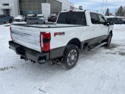 
										New 2026 Ford Super Duty F-250 SRW King Ranch 4WD – INCOMING UNIT, CALL TO RESERVE TODAY!! full									