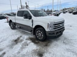 
										New 2026 Ford Super Duty F-250 SRW King Ranch 4WD – INCOMING UNIT, CALL TO RESERVE TODAY!! full									