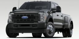 New 2026 Ford Super Duty F-450 DRW XL