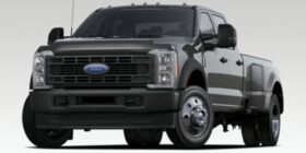 New 2026 Ford Super Duty F-450 DRW XL