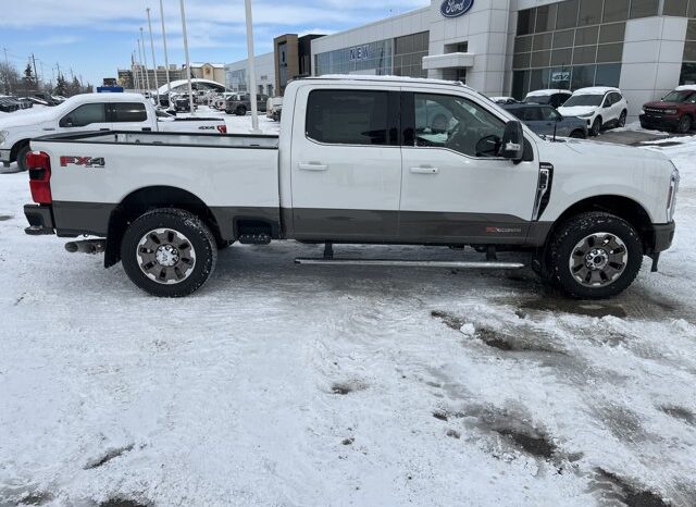 
								New 2026 Ford Super Duty F-250 SRW King Ranch 4WD – INCOMING UNIT, CALL TO RESERVE TODAY!! full									