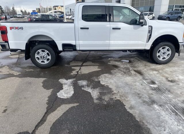 
								New 2026 Ford Super Duty F-350 SRW XLT 4WD full									