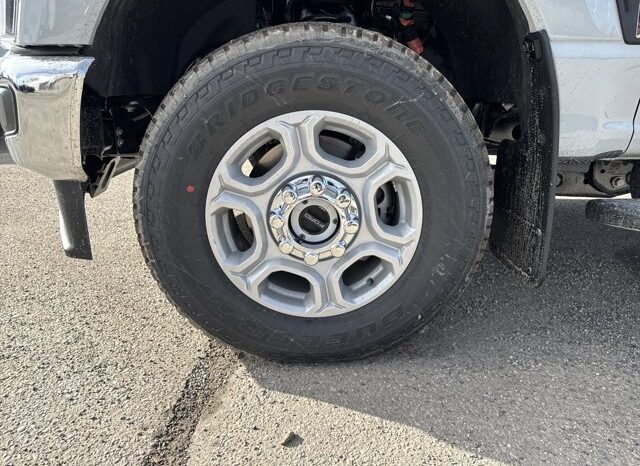 
								New 2026 Ford Super Duty F-350 SRW XLT 4WD – INCOMING UNIT, CALL TO RESERVE TODAY!! full									