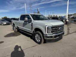 New 2026 Ford Super Duty F-350 SRW XLT 4WD – INCOMING UNIT, CALL TO RESERVE TODAY!!