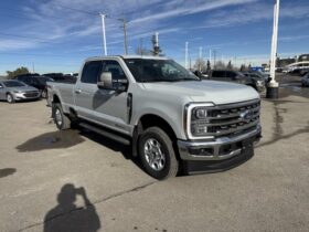 New 2026 Ford Super Duty F-350 SRW XLT 4WD