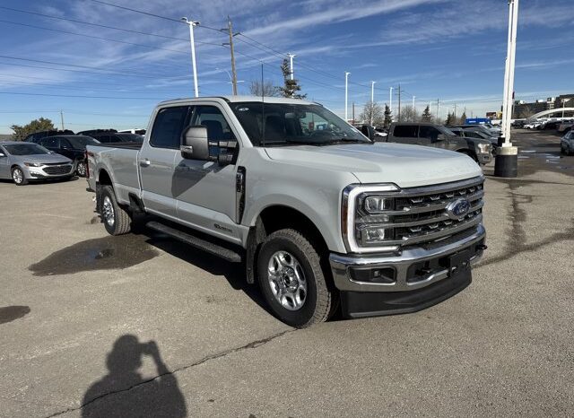 
								New 2026 Ford Super Duty F-350 SRW XLT 4WD – INCOMING UNIT, CALL TO RESERVE TODAY!! full									