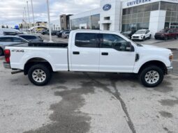 
										Used 2021 Ford Super Duty F-250 SRW full									